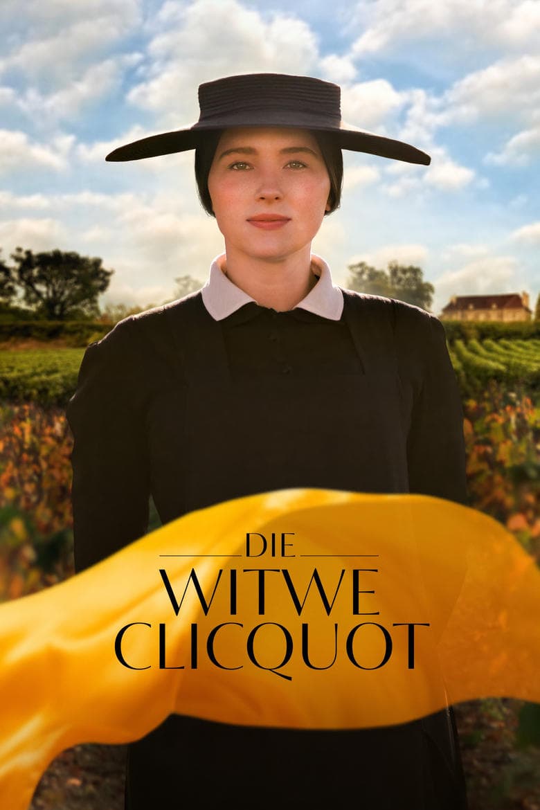 Die Witwe Clicquot