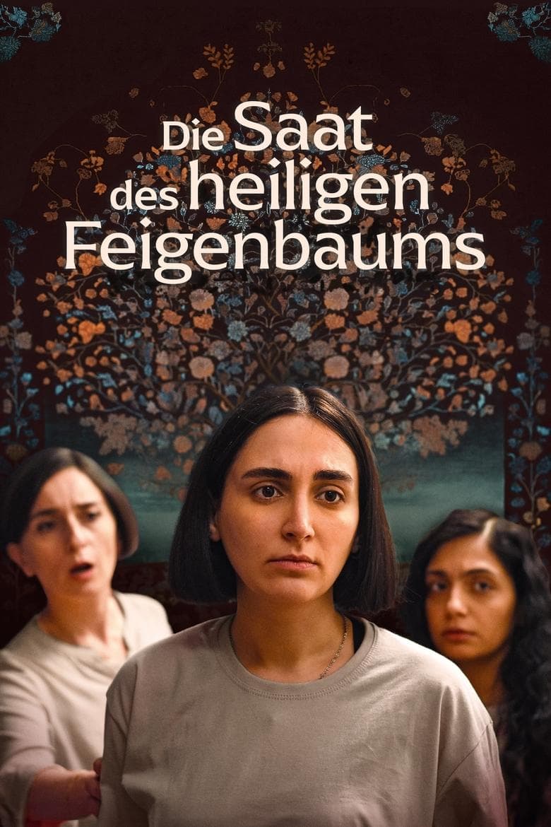 Die Saat des heiligen Feigenbaums